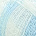 837 AZUL C/ BLANCO