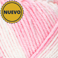 835 ROSA BLANCO