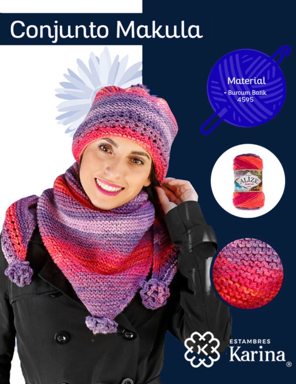 CONJUNTO-MAKULA